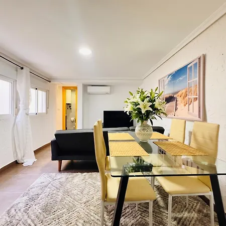 Appartement Centro *