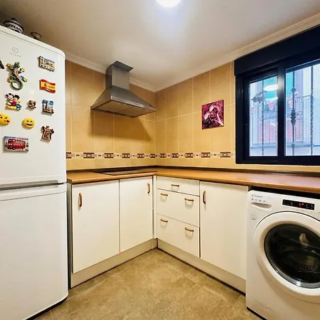 Appartement Centro *