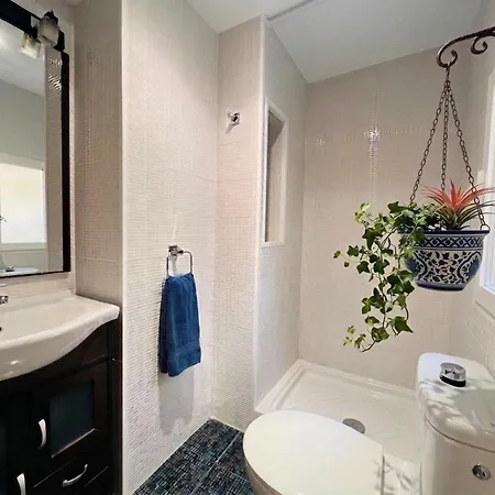 Appartement Centro Tolède