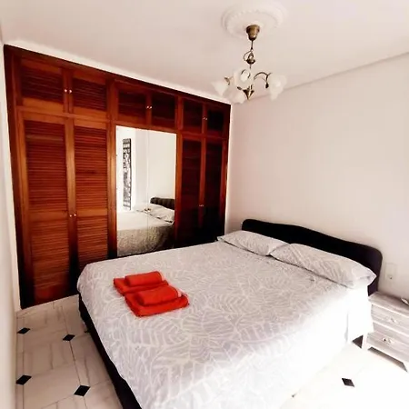 Appartement Centro Tolède