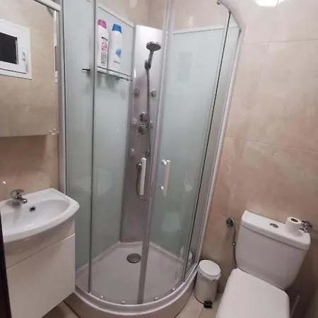 Appartement Centro *