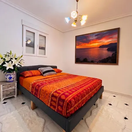 Centro Appartement